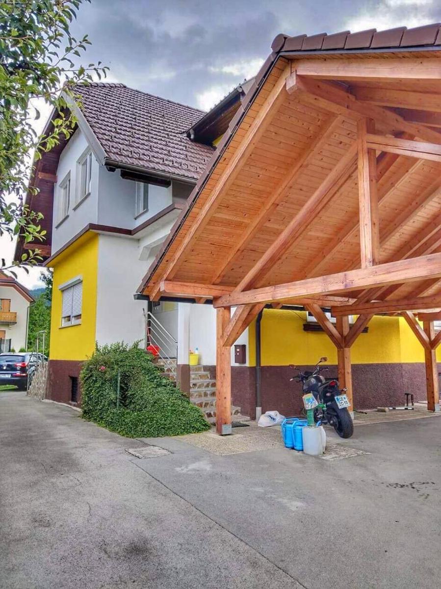 Apartma Vita - Housity