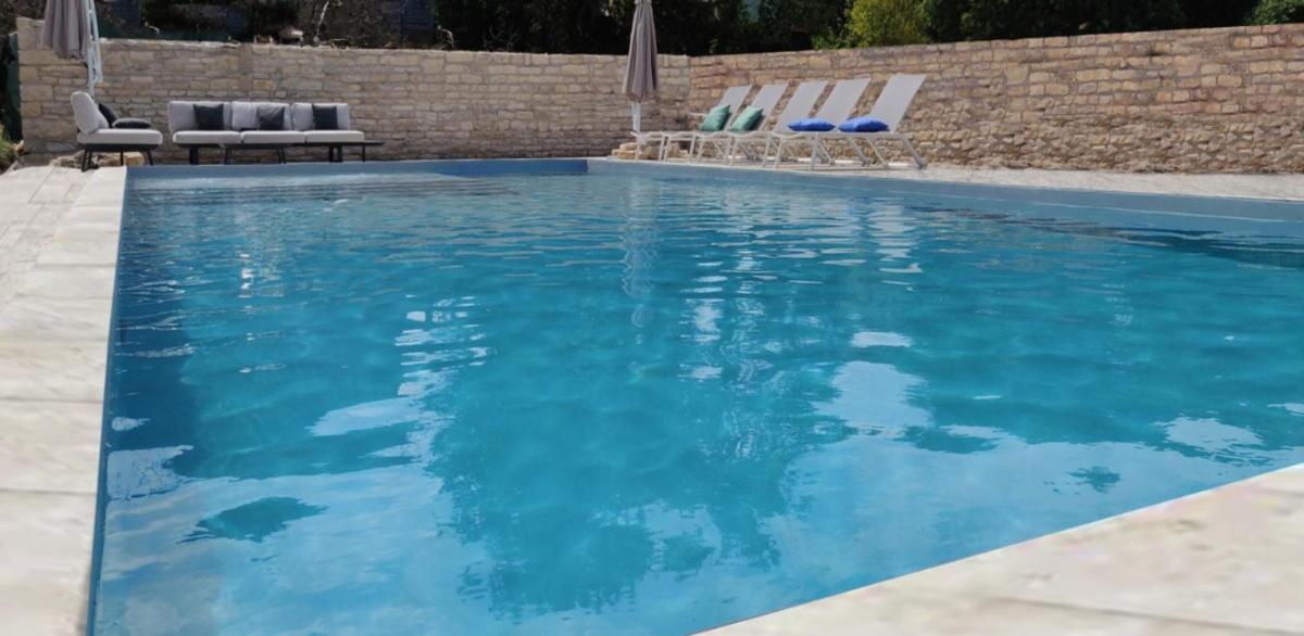 Manoir de Puyval - Housity