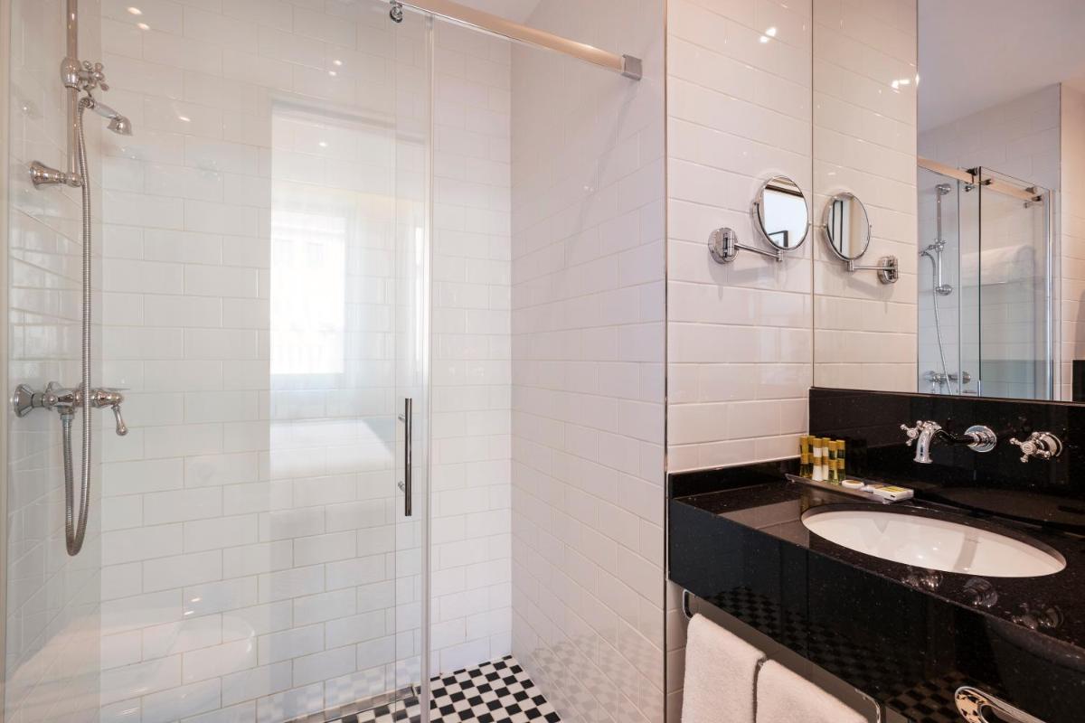 Eurostars Danube Budapest - Housity