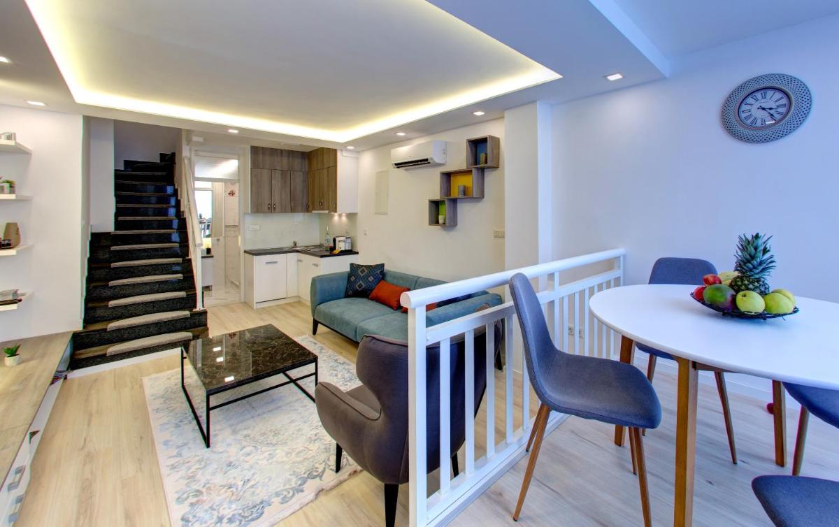 Emerald Apartment - Housity