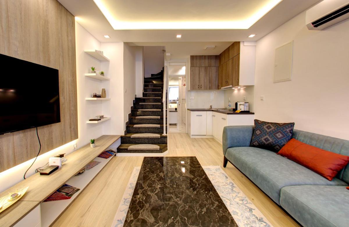 Emerald Apartment - Housity
