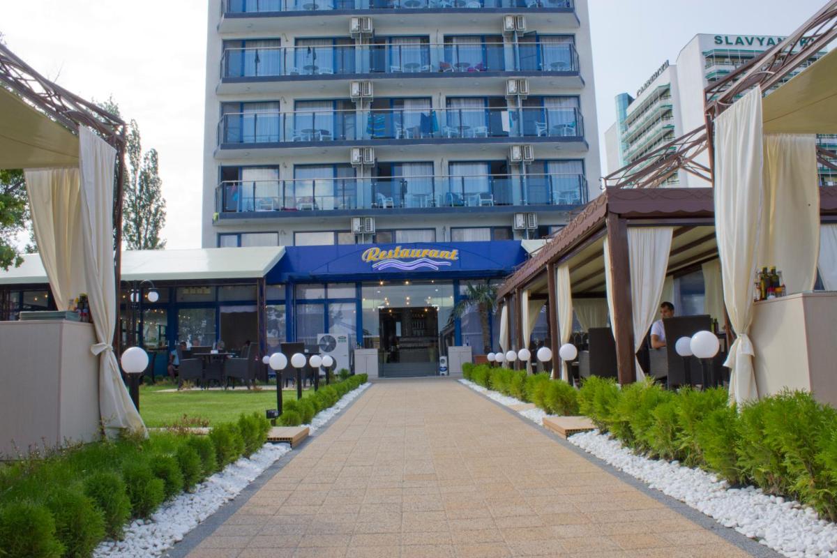 Suitetrails - Palace Hotel - Half Board