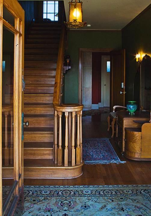 Hydrangea Inn - Housity