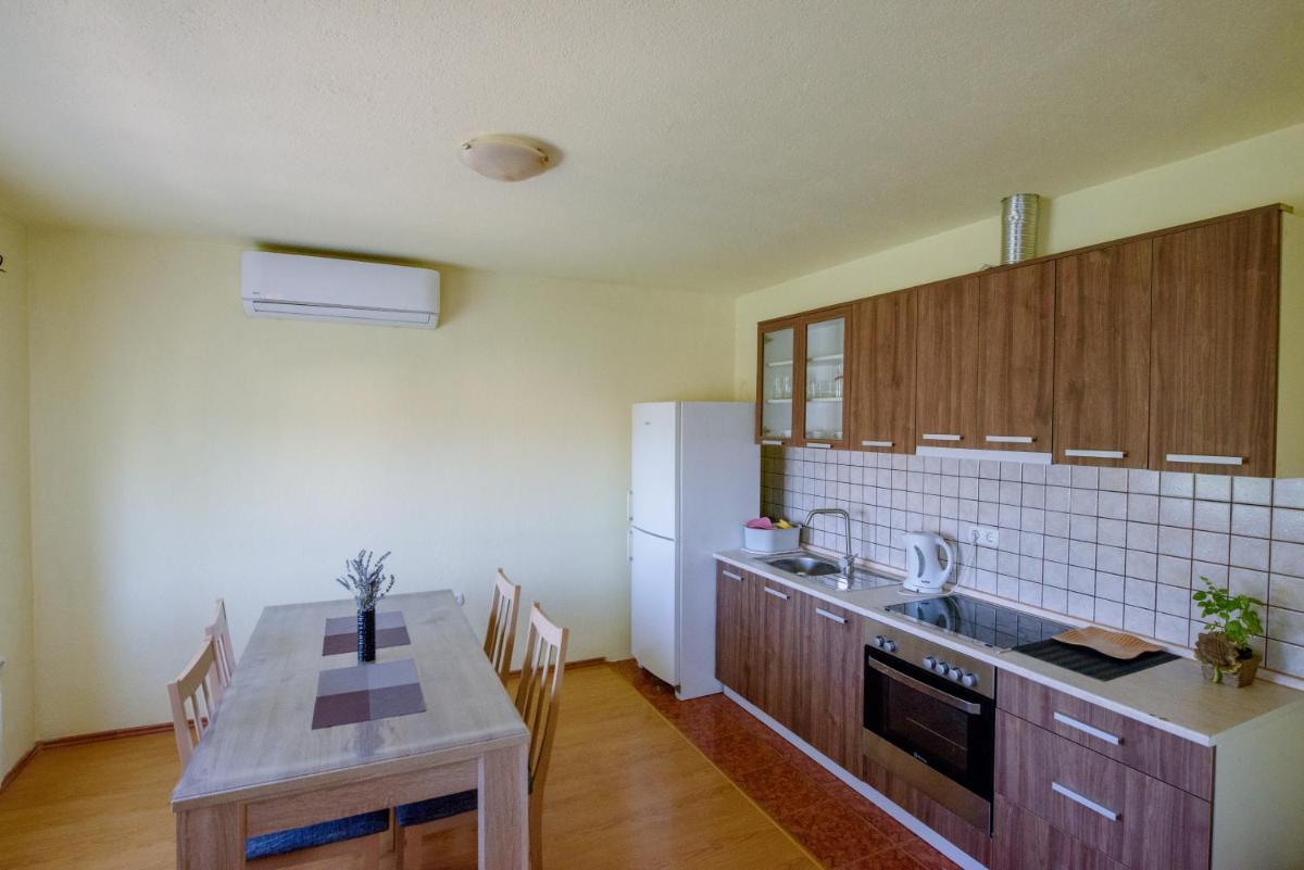 Suitetrails - Apartman&Sobe Široki Brijeg