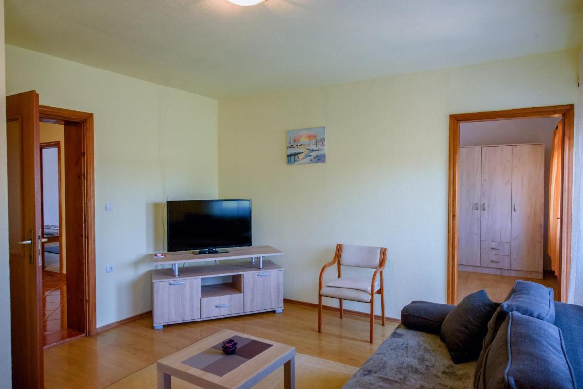 Suitetrails - Apartman&Sobe Široki Brijeg