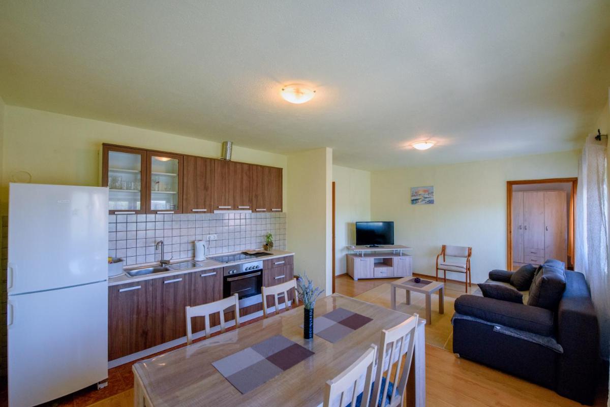 Suitetrails - Apartman&Sobe Široki Brijeg