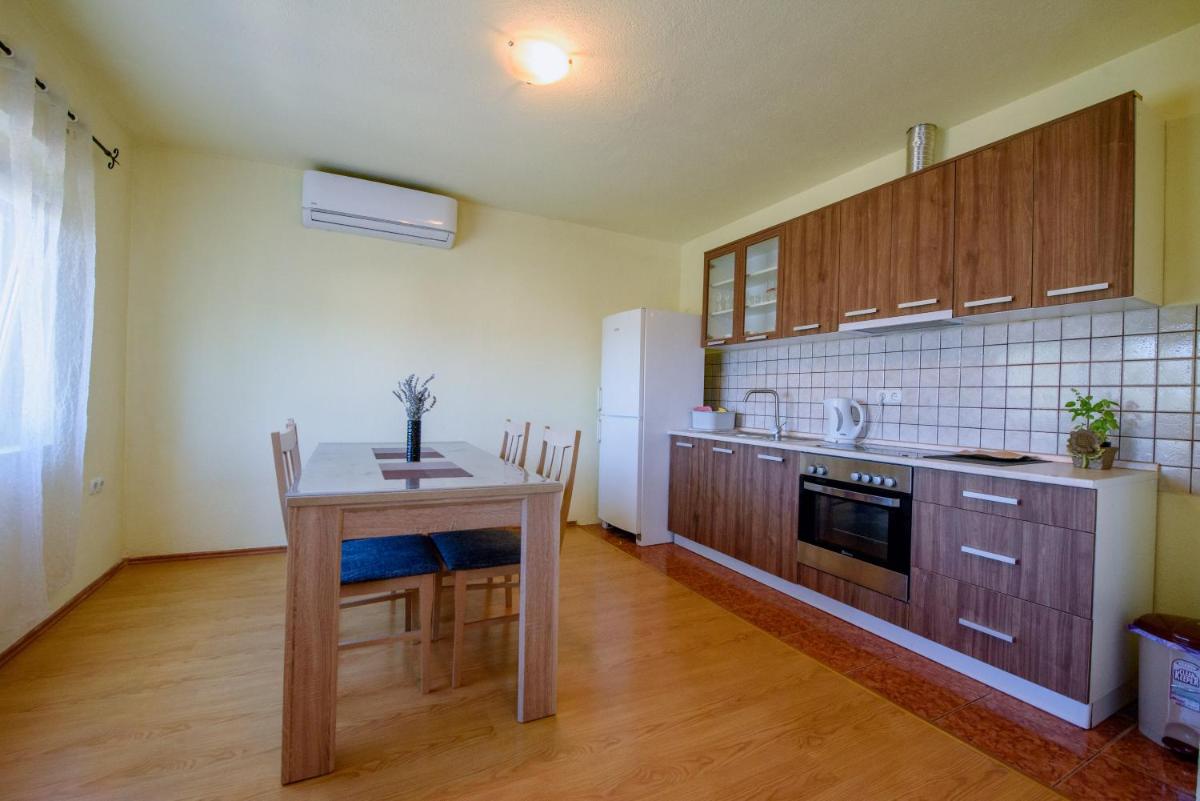Suitetrails - Apartman&Sobe Široki Brijeg