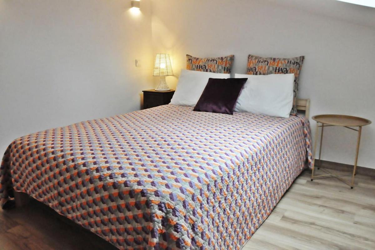 Loft acolhedor em Fátima perto do Santuário - Housity