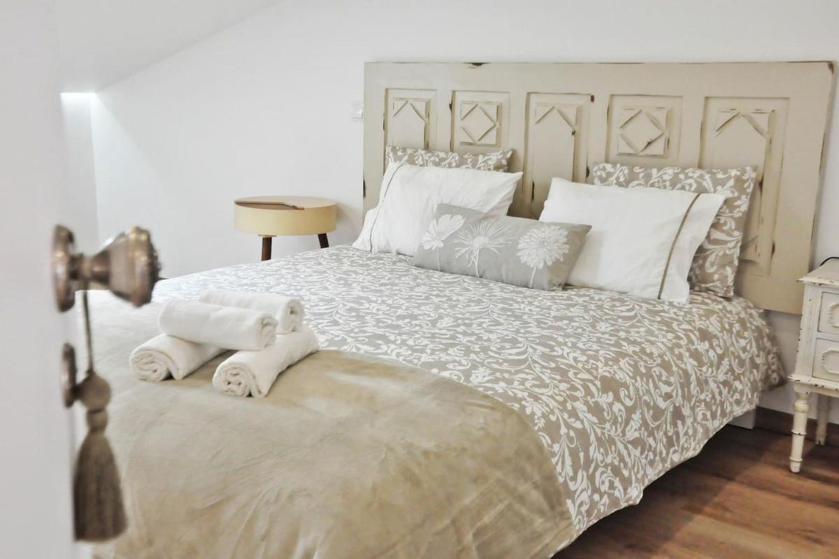 Loft acolhedor em Fátima perto do Santuário - Housity