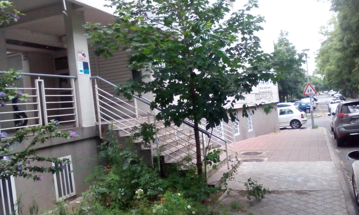 Apartment Aska - Housity