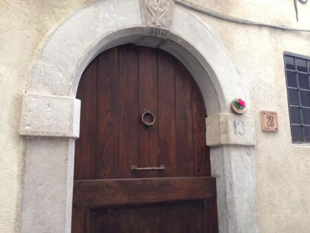 Il borgo 28 - Housity