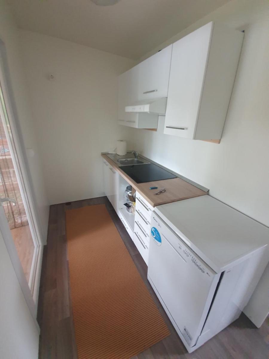 kamp katra mobilna hiška EXCLUSIVE - Housity