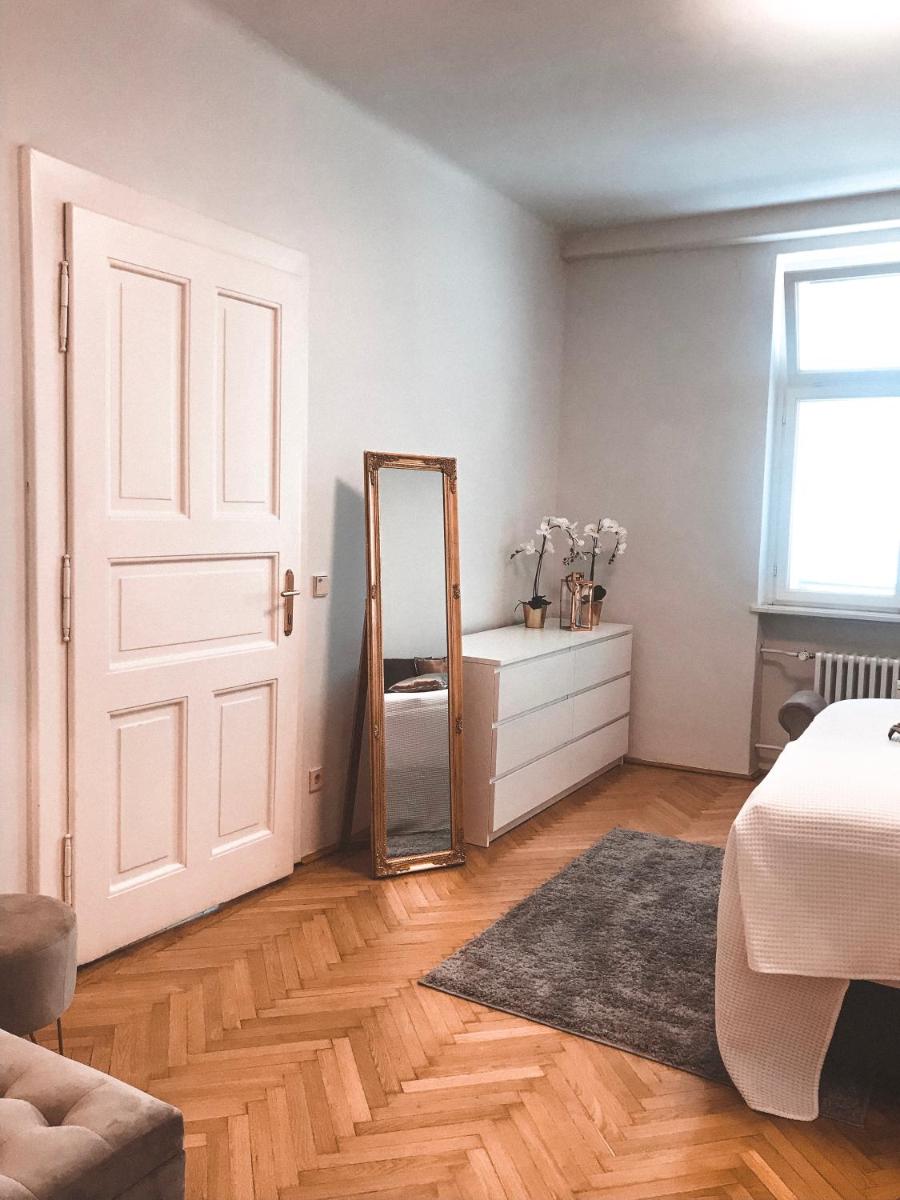 Suitetrails - Luxury apartments only for Business Travel