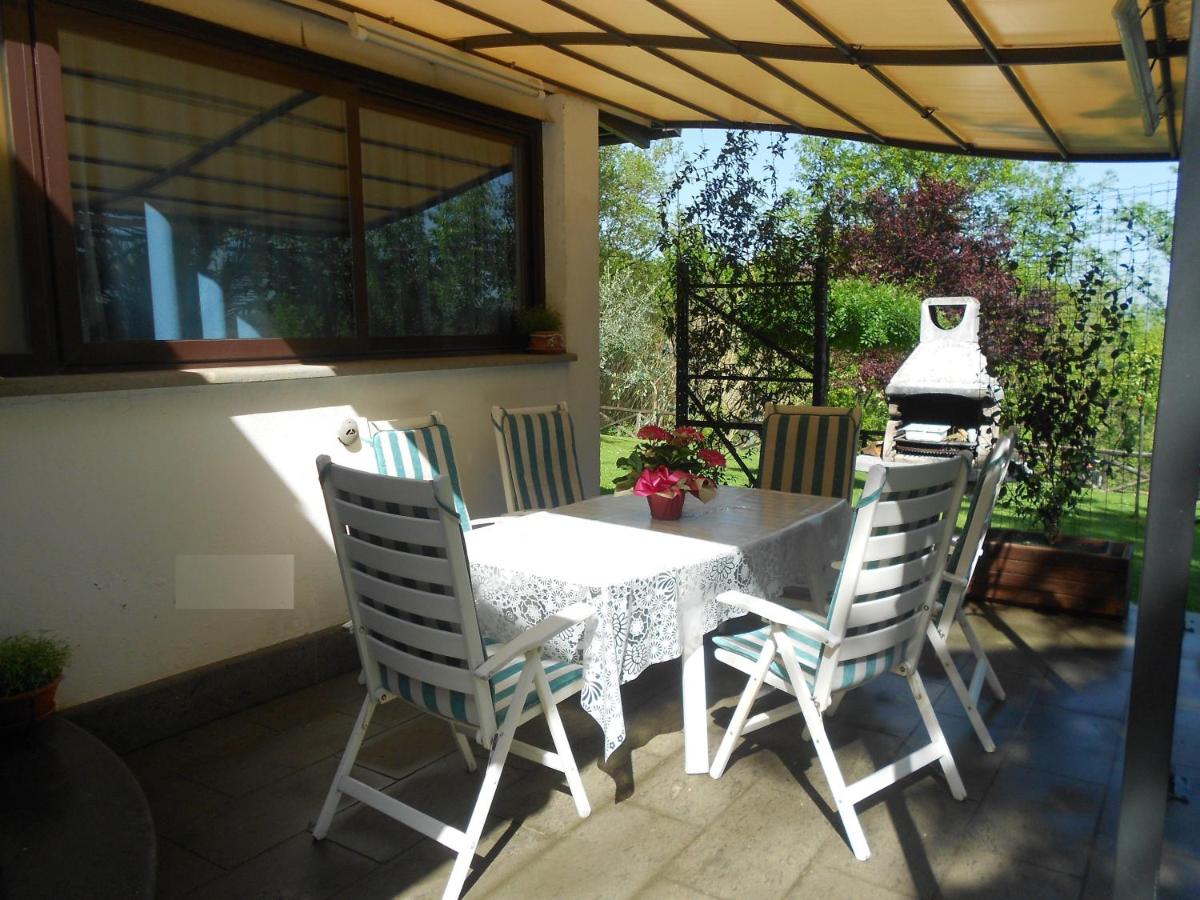 B&B La Quercia - Housity