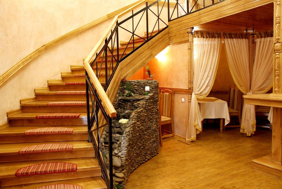 Ekran Hotel - Hizvo