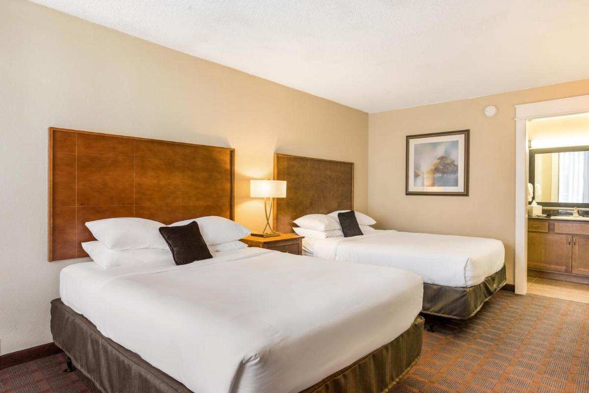 Suitetrails - Red Lion Inn & Suites Branson