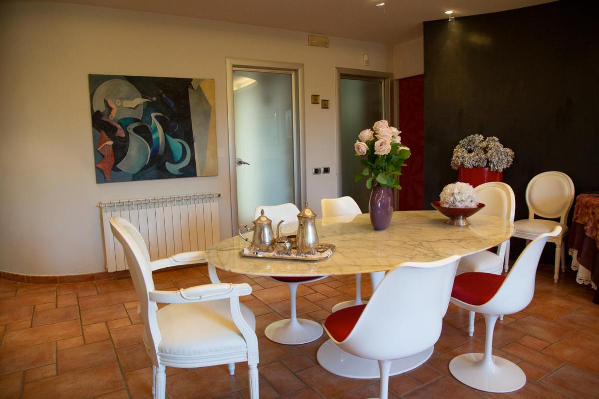 Suitetrails - Bed and breakfast Ellera Viterbo