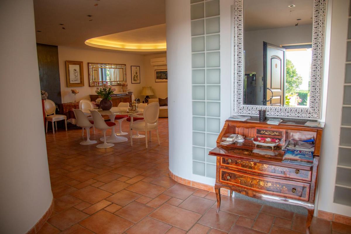 Bed and breakfast Ellera Viterbo - Hizvo
