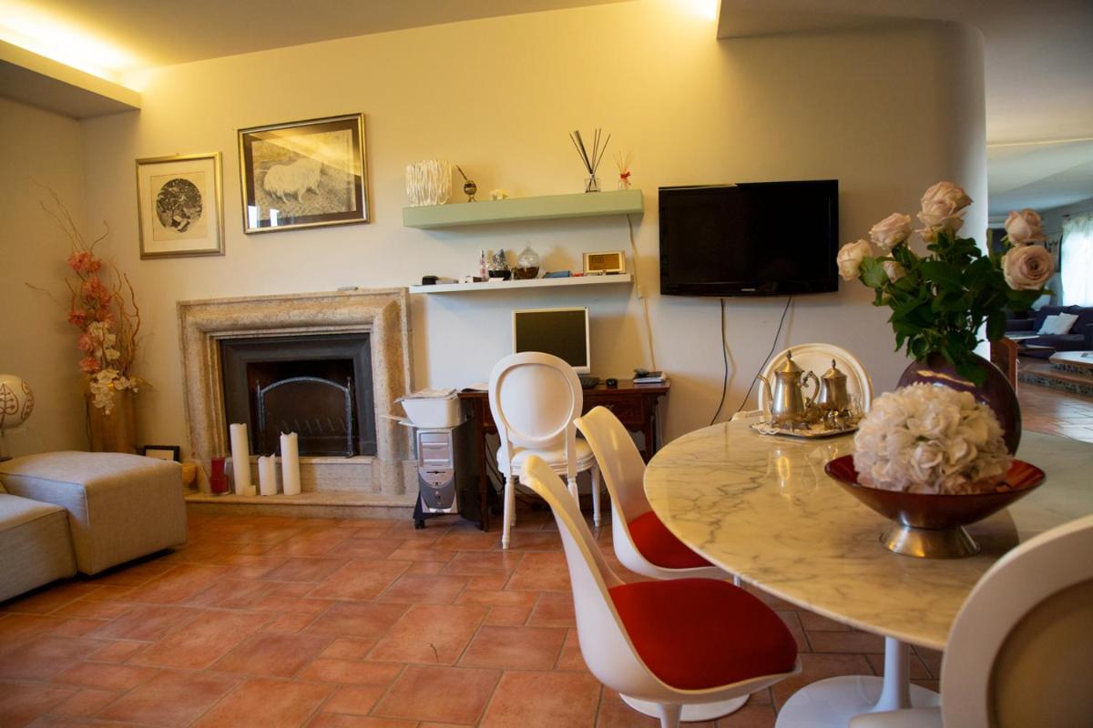 Suitetrails - Bed and breakfast Ellera Viterbo