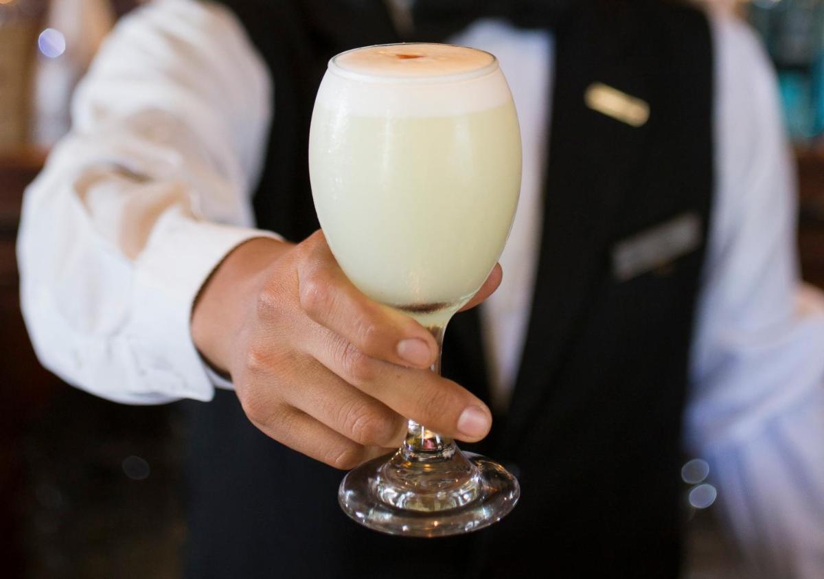 Country Club Lima Hotel – The Leading Hotels of the World - Housity