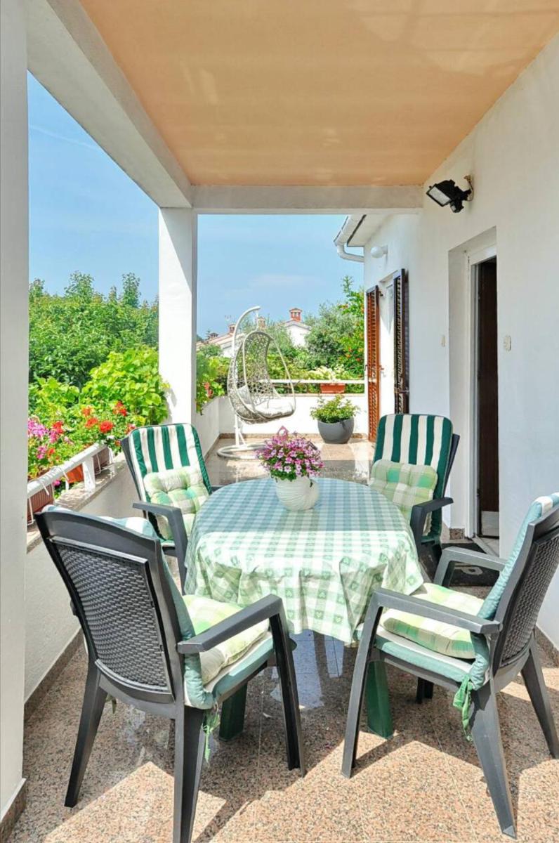 Suitetrails - NEW!!! 2023 MAREA apartments with XXL Sunny Terrace