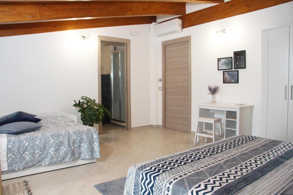 Benvenuti al Sud B&B - Housity