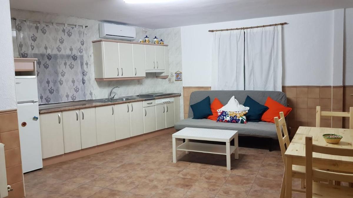 Suitetrails - Apartamento turístico Dayma 2