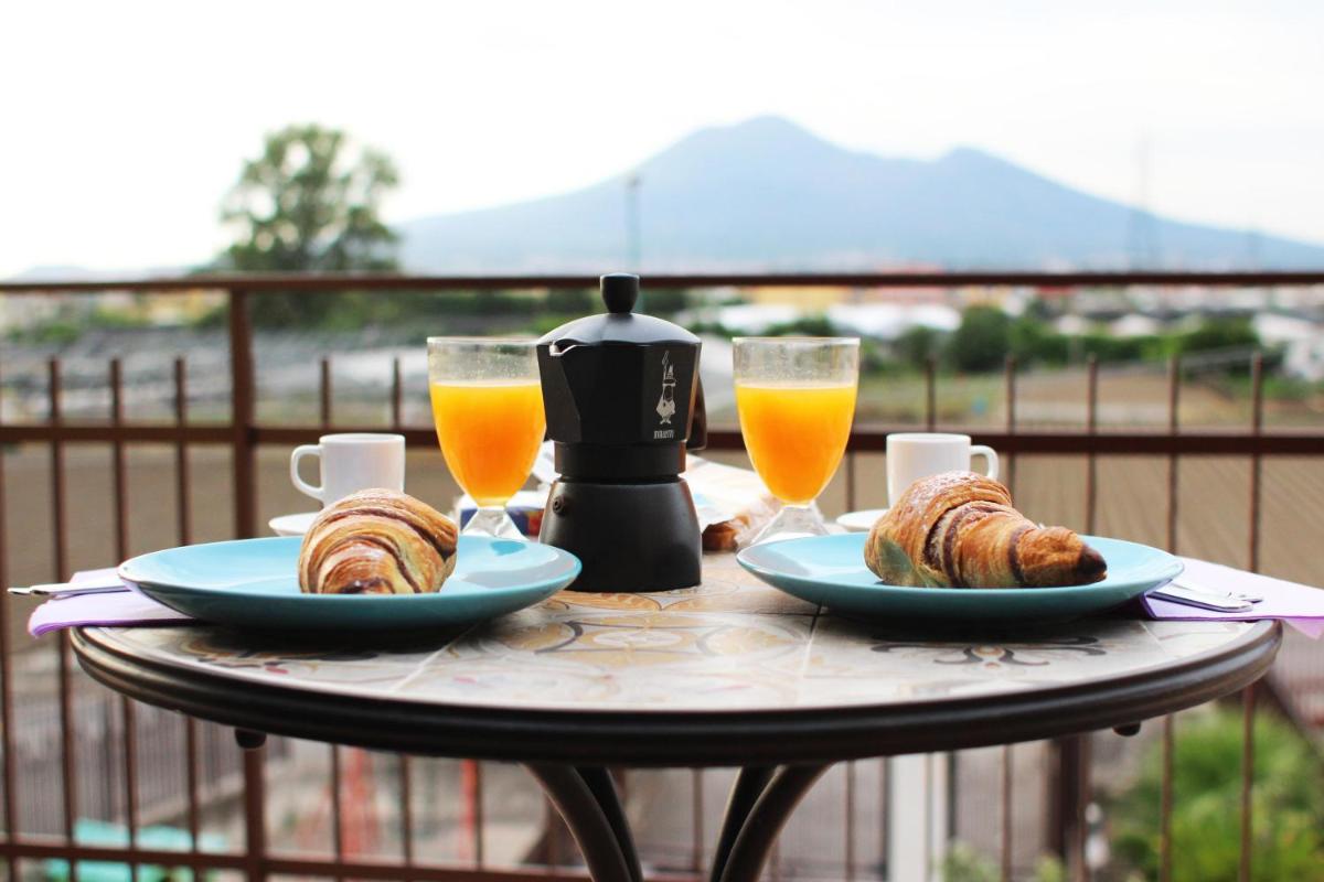 Benvenuti al Sud B&B - Housity