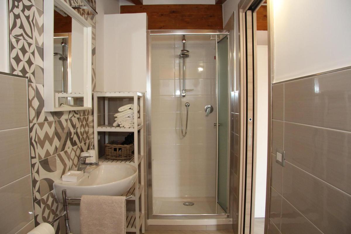 Benvenuti al Sud B&B - Housity