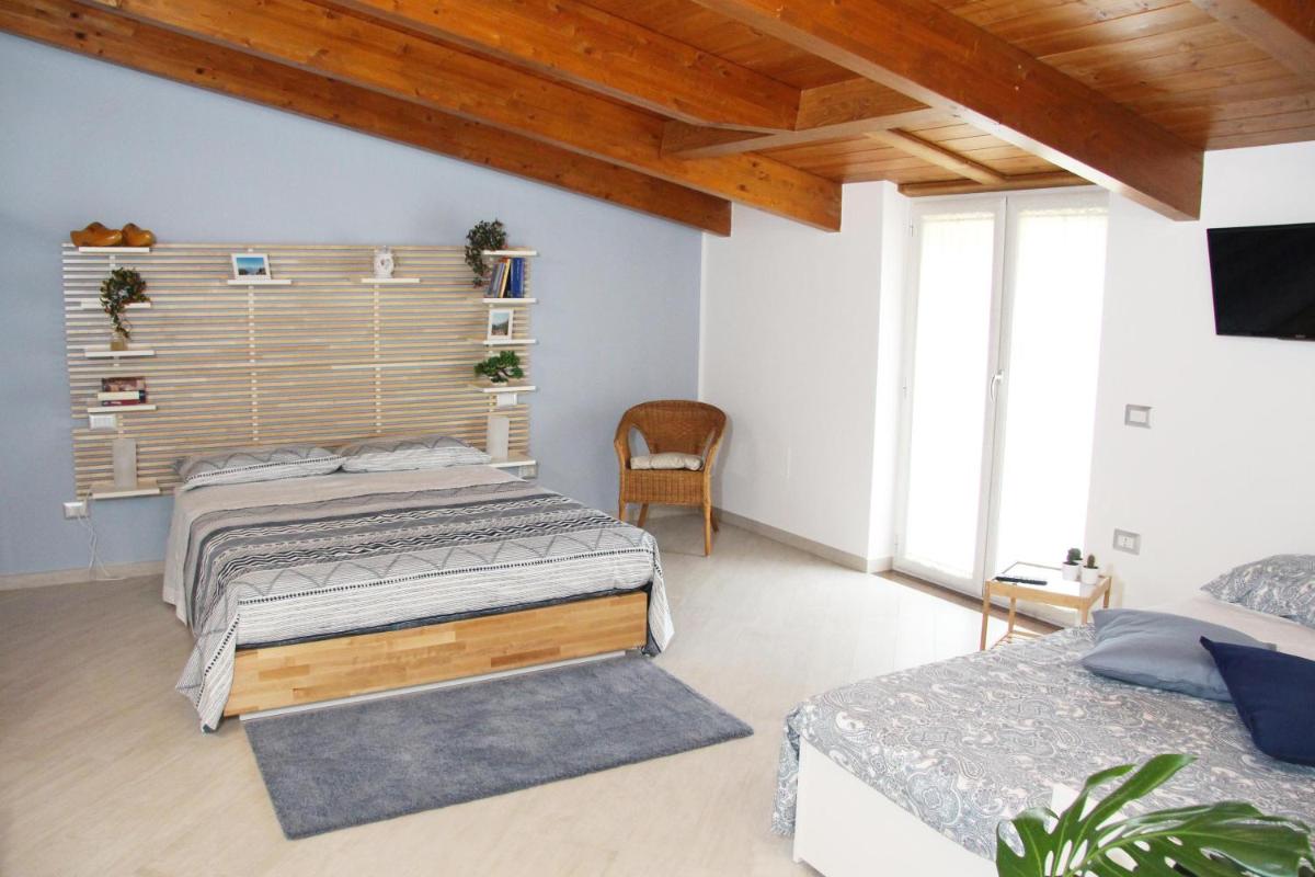 Benvenuti al Sud B&B - Housity