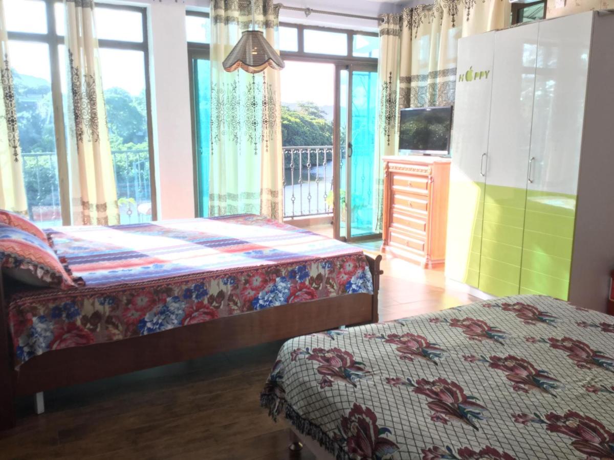 Le Bamboo Guesthouse - Housity