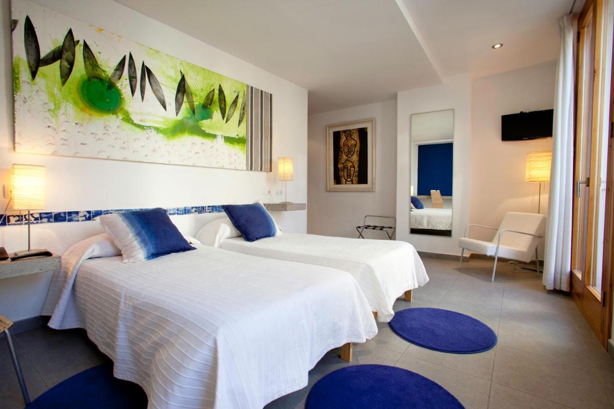 L'Host Boutique Rooms - Housity