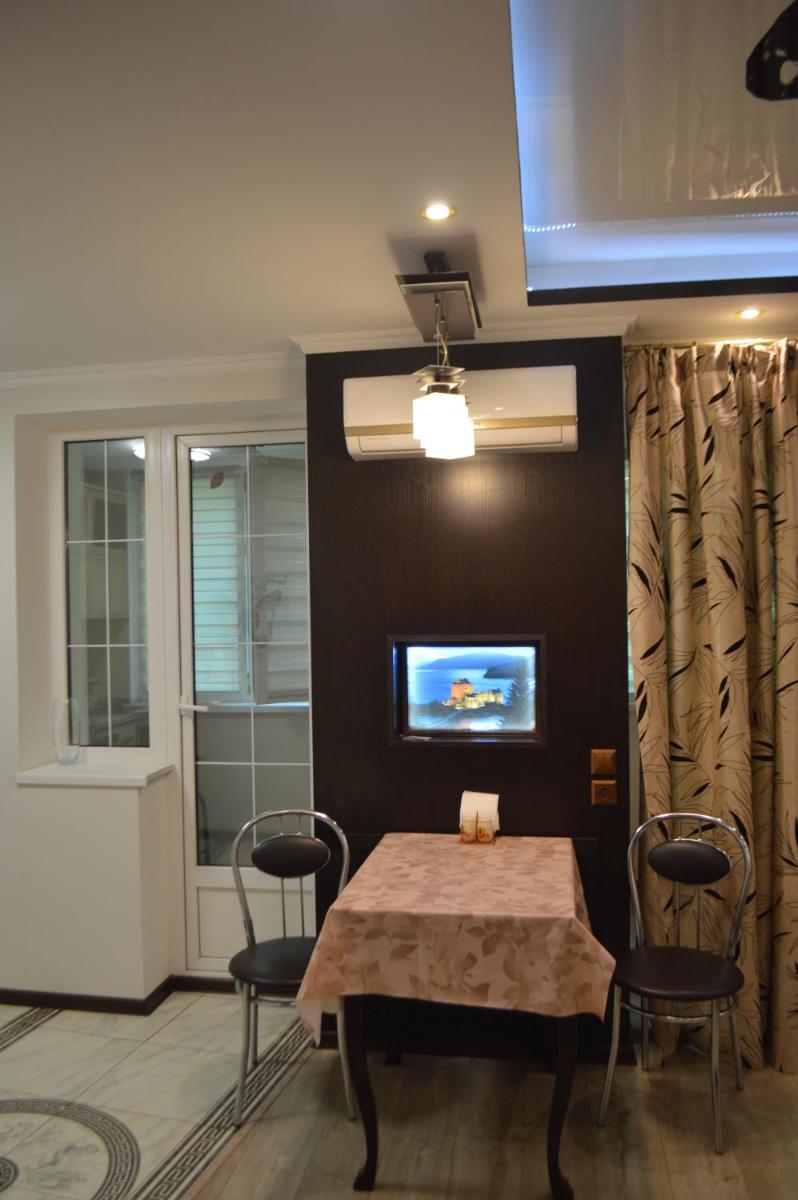 2 room Lux Apartment on Kulika Street - Housity