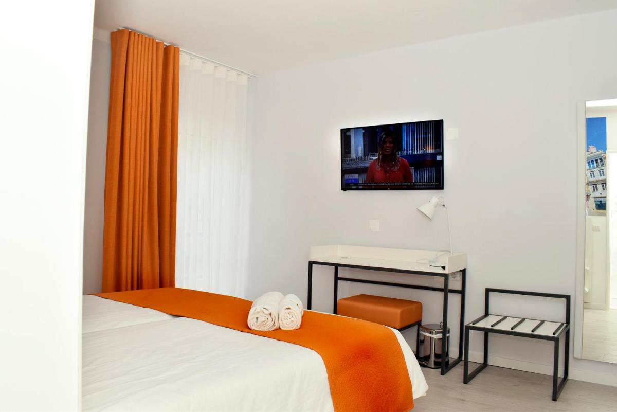 THE FOZ Beach Hotel - Housity