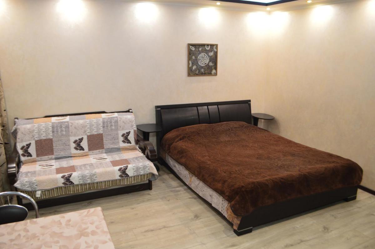 2 room Lux Apartment on Kulika Street - Housity