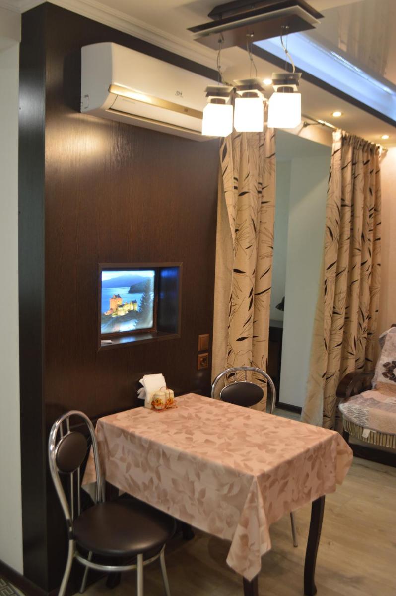 2 room Lux Apartment on Kulika Street - Housity