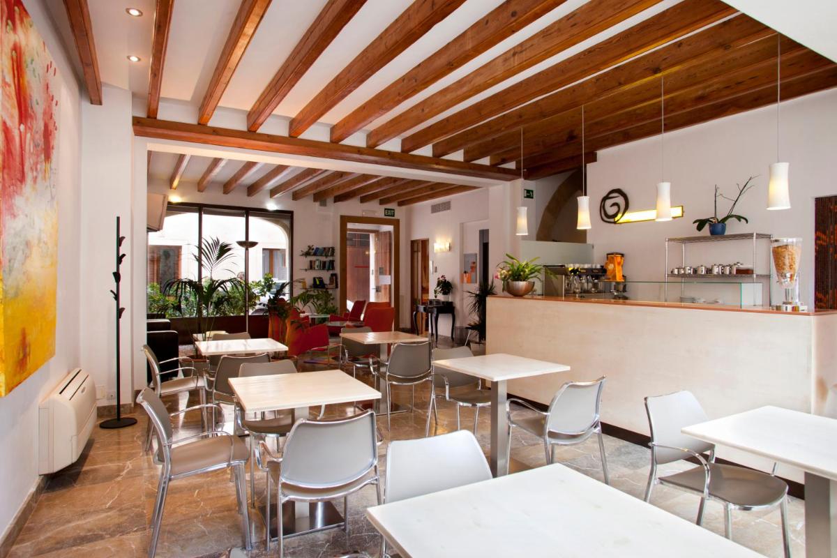 L'Host Boutique Rooms - Hizvo