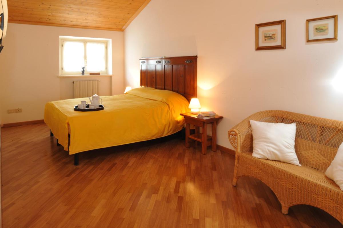 Bed & Breakfast Pegaso - Housity