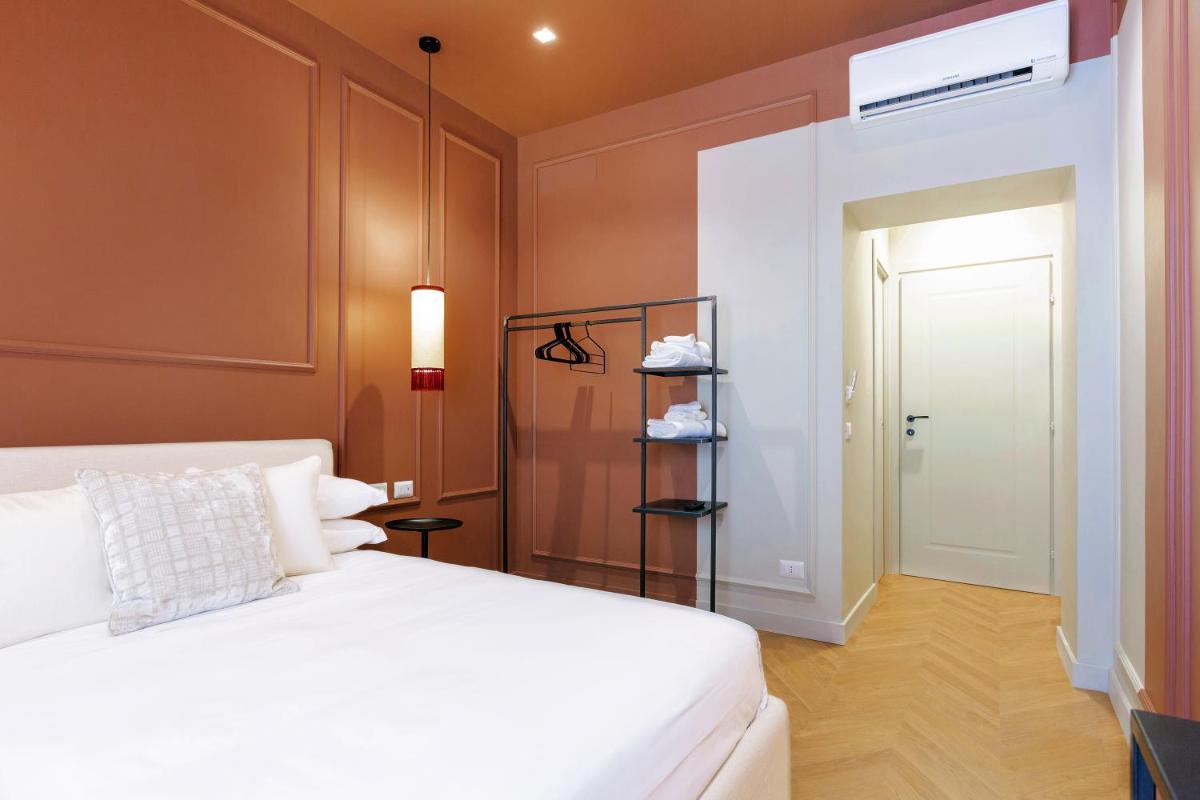 The Mendeli Suite - Housity