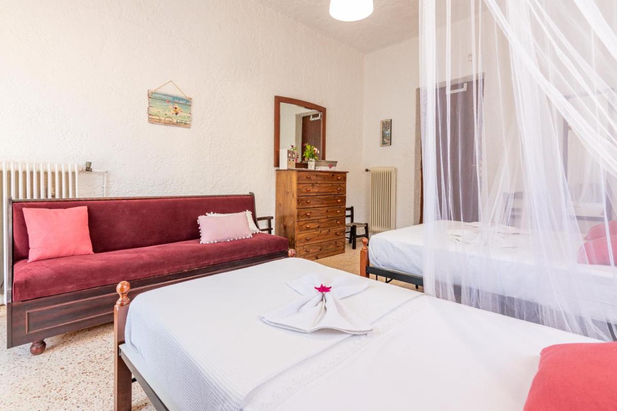 Elias Maro House - Housity