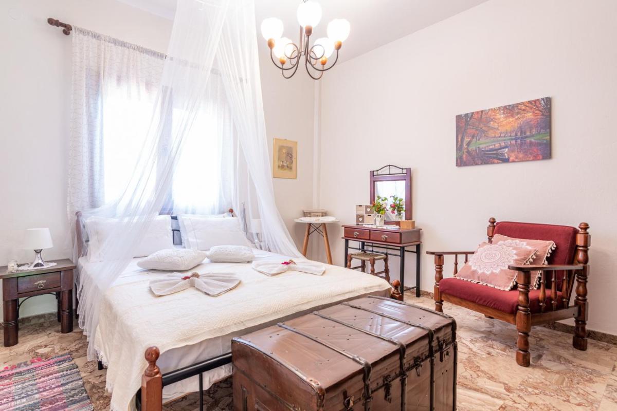 Elias Maro House - Housity