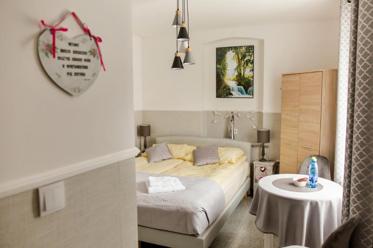 Apartamenty pod Jedynka - Sikorskiego 3/1 - Hizvo