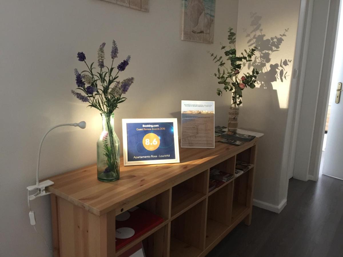 Apartamentos Rosa I - Lourinhã - Housity