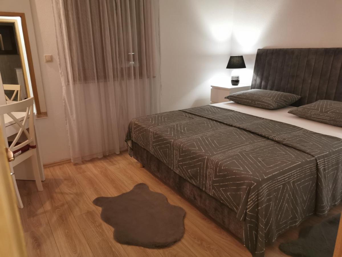 Five star appartman Senj - Housity