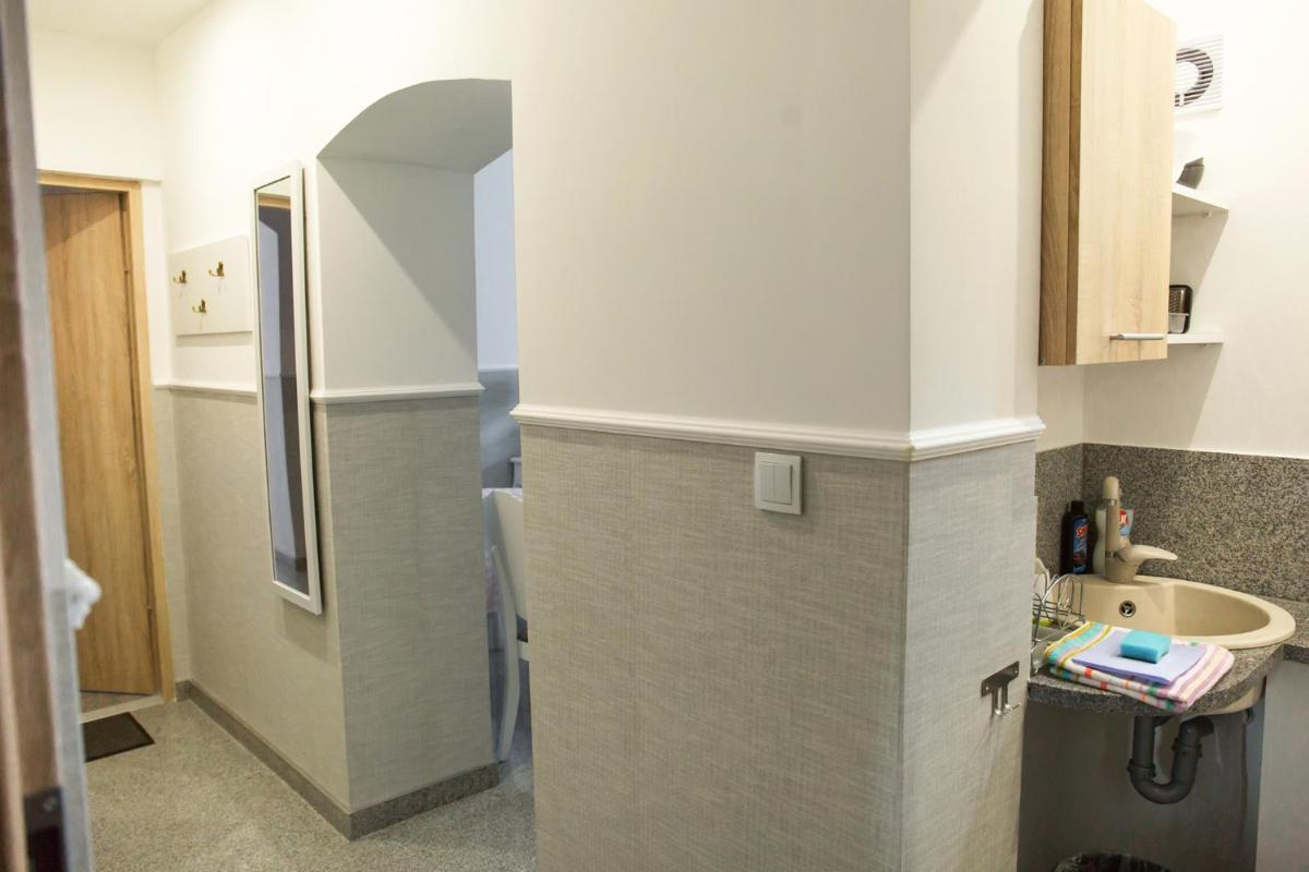 Apartamenty pod Jedynka - Sikorskiego 3/1 - Hizvo