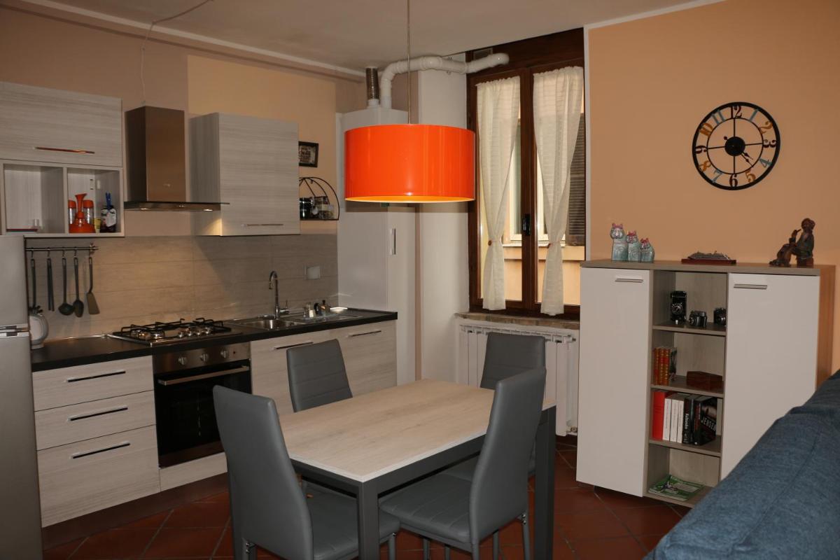 Centro Storico - Posizione Fantastica! - Housity