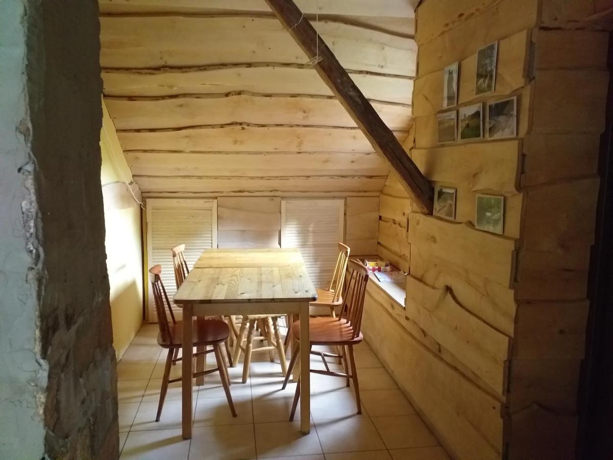 Świerkowe Rancho - Housity