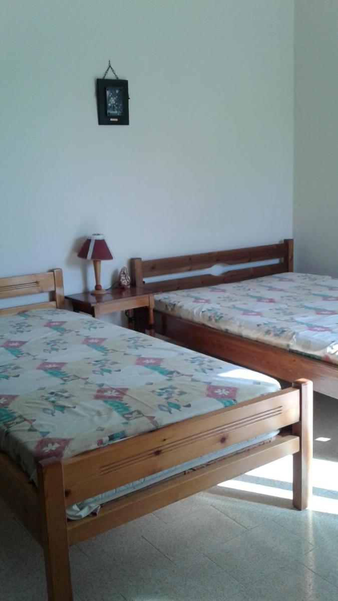 ELENI apartments - Hizvo
