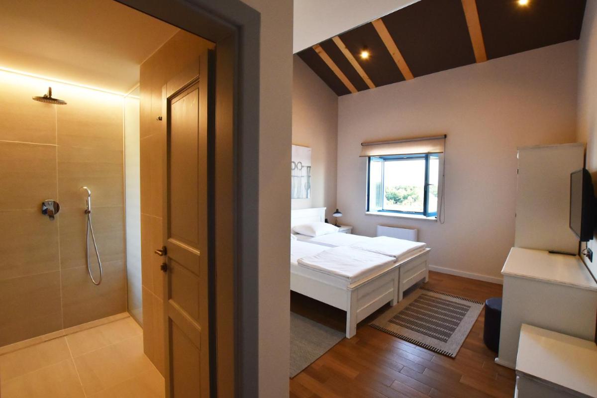 Bed&Breakfast Monte Rosso - Housity