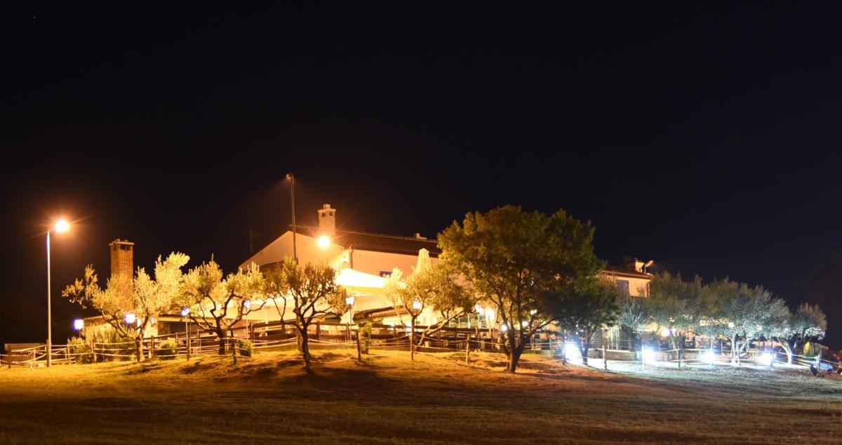 Bed&Breakfast Monte Rosso - Housity